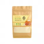 Harina de avena integral orgánica · Puka Organic Food 400 g
