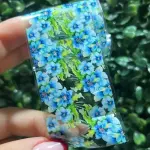 Foil Decoração N.•27