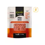 Massa casarão fusilli cenoura 300g