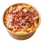 Salchi Bacon