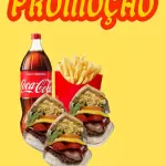 Combo 3 X-TUDO