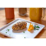 Croqueta de frango low carb