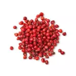 Pimenta Rosa em grãos