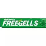 Freegells Menta Mentol