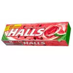 Bala Halls Melancia