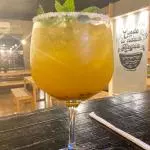 SODA DE MARACUYA
