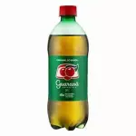 Guaraná antártica 600ml