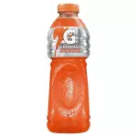 Gatorade frutas citricas 500ml