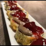 Hot Roll Sensação (5 peças)