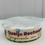 TRUFADO METADE GORGONZOLA E FIGO