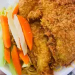 Filé de frango empanado M (500g)