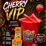 CHERRY VIP (CEREZA)
