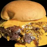 CHZBURGER SIMPLE