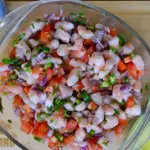 CEVICHE KINO