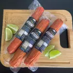 SALAME ITALIANO RESENDE INTEIRO