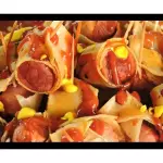 SALCHITACOS