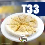 Tapioca c/Castanha e Ovo
