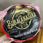 QUEIJO REINO BOLA