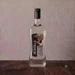 Rum Montilla Cristal