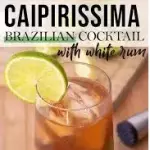 caipirissima