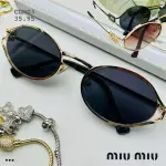 Lentes miu miu