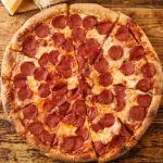 Peperoni