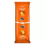 GELO SABORIZADO COCO LEVE LARANJA