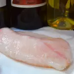 FILETE DE TILAPIA