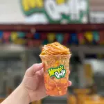 Mango Mexicano 🌶