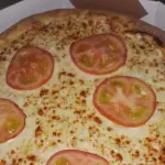 MUSSARELA