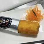 TORI handroll