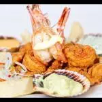 Chicharrón 5 Sabores