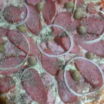 Calabresa