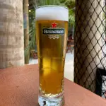 Chopp Heineken 330ml