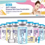 BB Glow Serum Tratamiento Facial