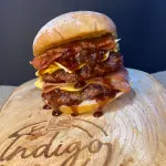 DOBLE CHEESE