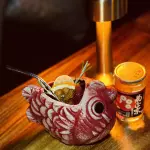 Sake Summer