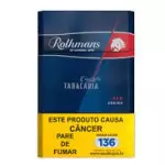 CIGARRO ROTHMANS Vermelho Box
