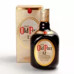 OLD PARR 1000ML