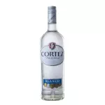 CORTEZ BLANCO RON DE PANAMÁ 1 LITRO