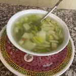 Comida corrida #7
