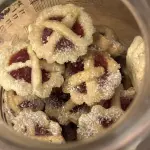 Pastafrolitas