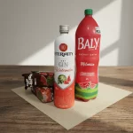 Combo Gin Eternity Melancia