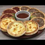 Combo promoção
