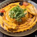 Mushroom Risotto