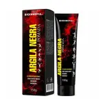 POMADA ARGILA NEGRA 150G