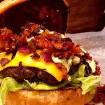 DR. BACON