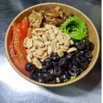 GOHAN VEGGIE