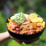 Bowl de Carne