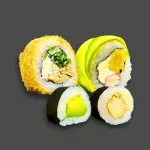 Oishi 40